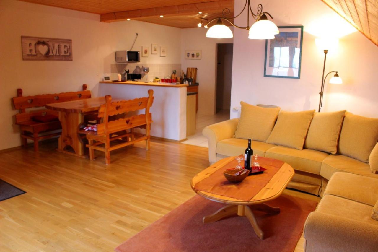 Bergzeit In Langewiese - Appartment Landelijke Star Winterberg Quarto foto